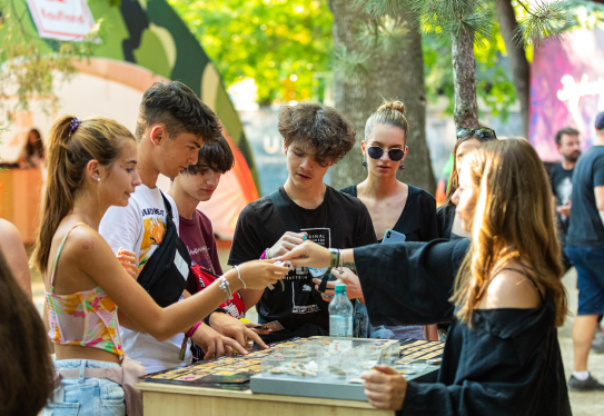 Tatuaje Temporare Personalizate pentru Branduri - Soluții Marketing 2026