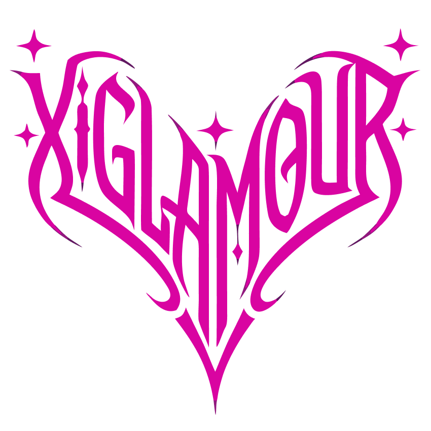 Xiglamour Temporary Tattoo – tatuaj temporar 15x15 cm