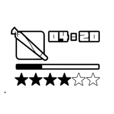 Low Battery Temporary Tattoo – 7x7 cm temporary tattoo