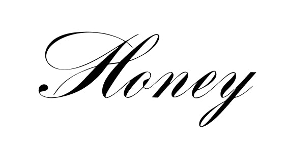 Honey – tatuaj temporar 10 cm INSTATTOO