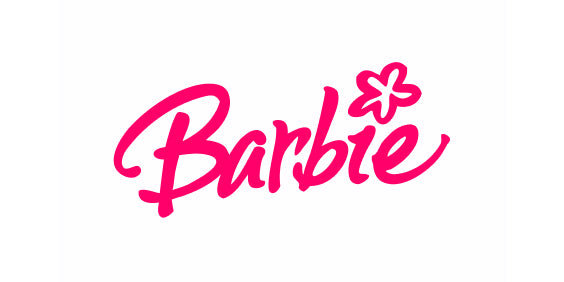 Barbie – tatuaj temporar 10 cm INSTATTOO