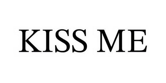 Kiss Me – tatuaj temporar 10 cm INSTATTOO