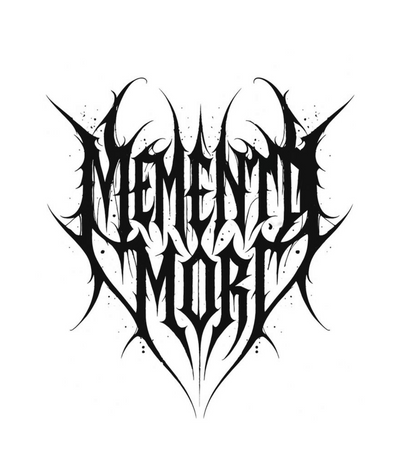 Tatuaj Temporar Blackwork - 10cm